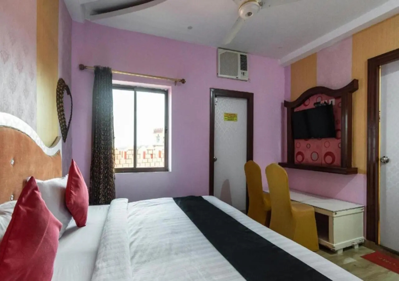 STAYMAKER Mehak E Punjab Retreat