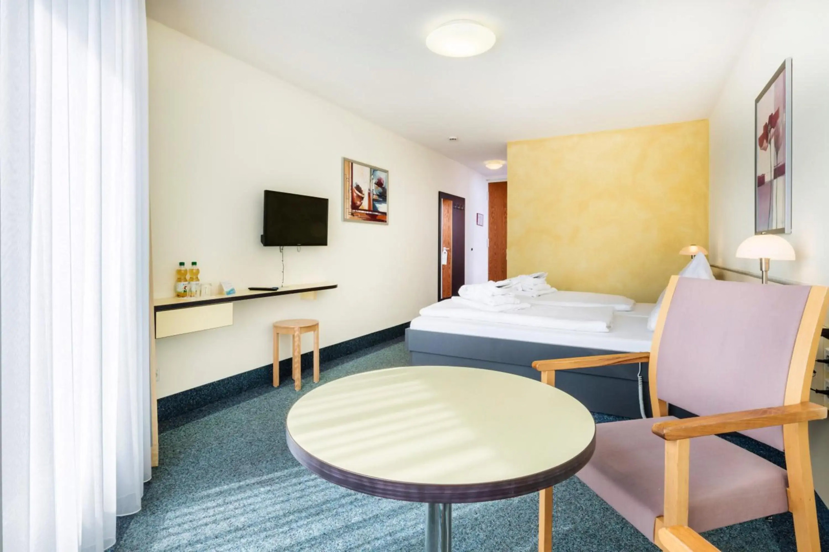 Thermenhotel Gesundheits-Bad Buchau