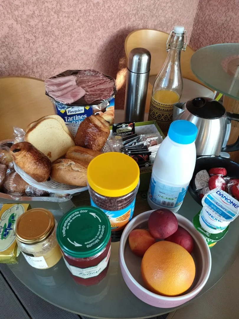 Maison d'Architecte chez Huguette