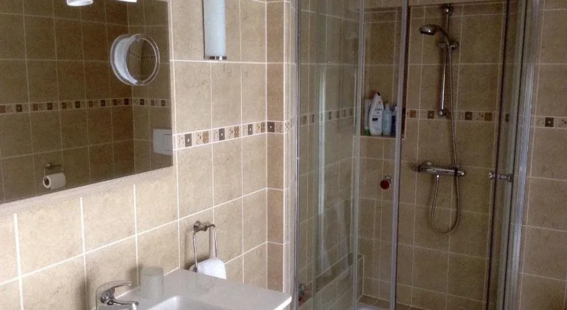 Le Tournesol Saint Clar