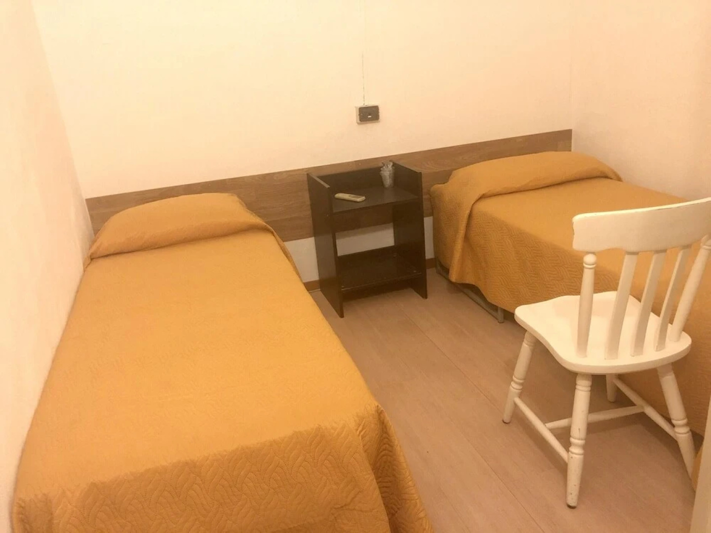 Apartment Via Grotte