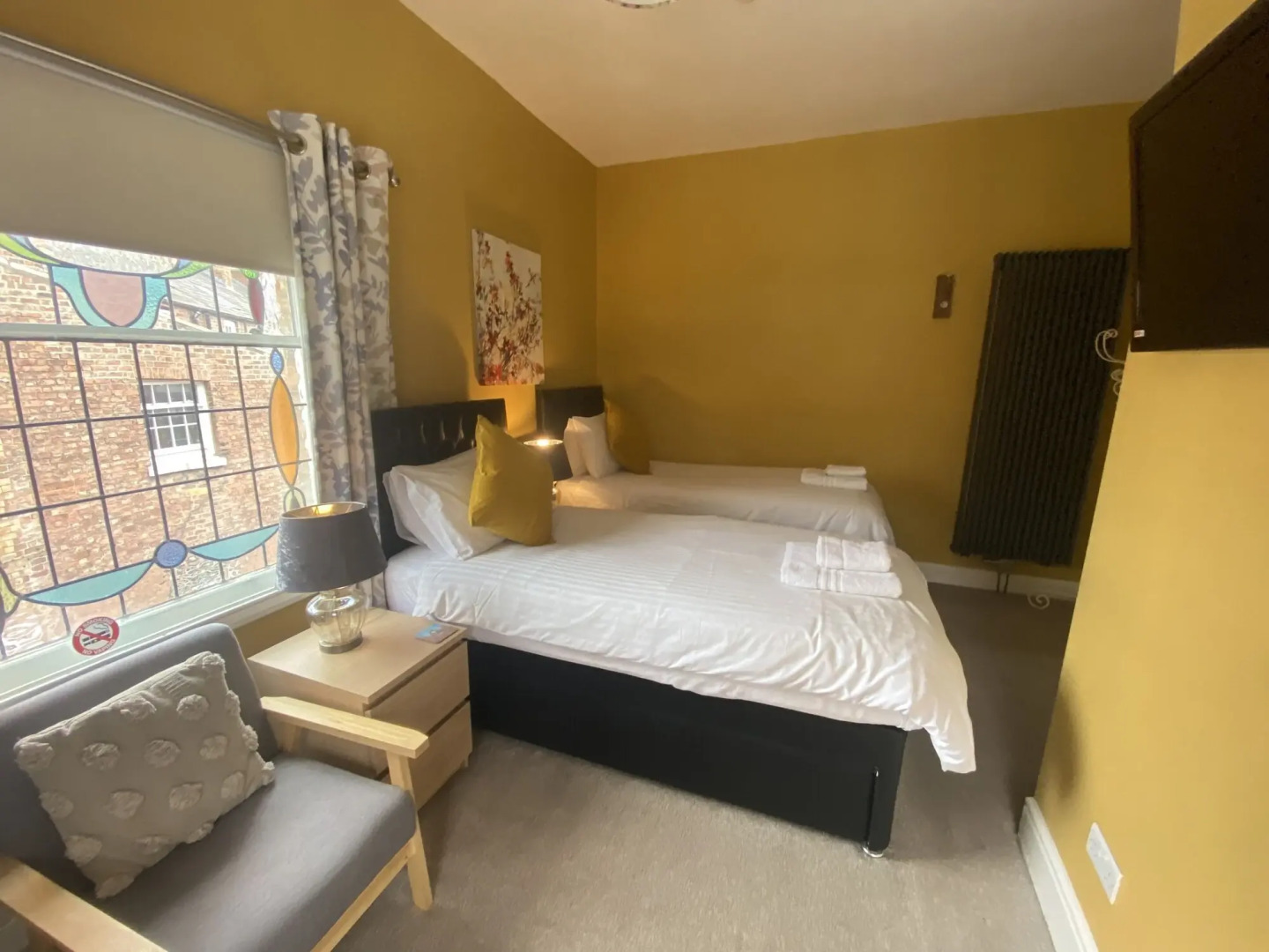 Grosvenor Place Guest House