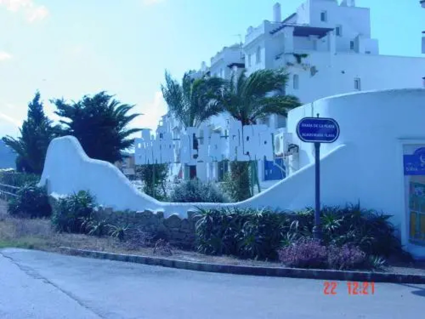 Apartamento en Bahia de Plata Zahara