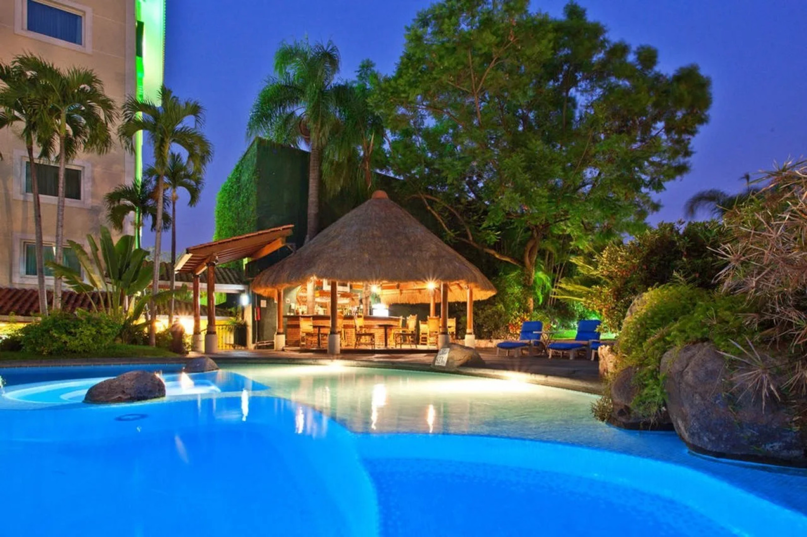 Holiday Inn Cuernavaca by IHG