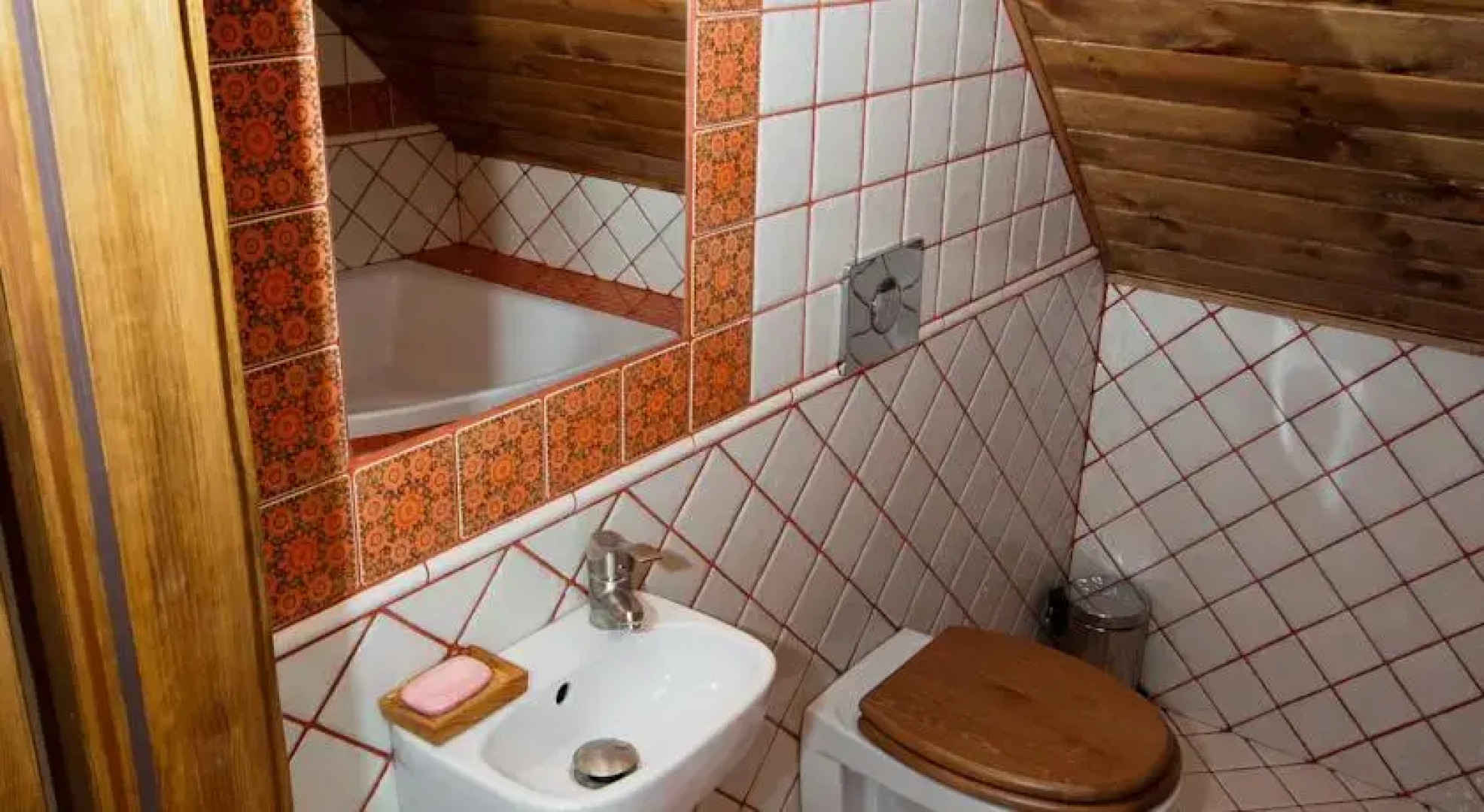 Pokoje Gościnne U Garncarza