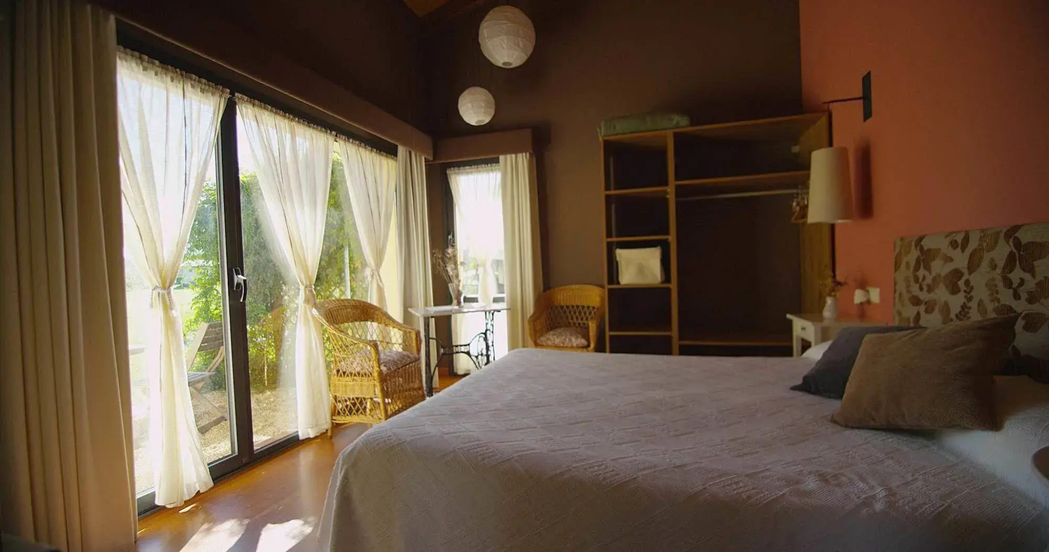 Almarinae apartamentos