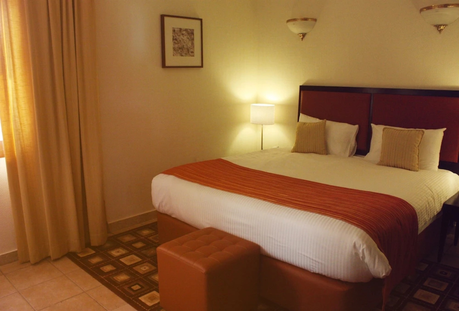 One to One Hotel & Resort Ain Al Faida