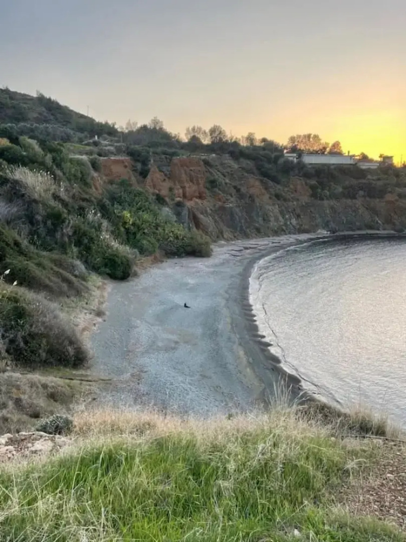 Pomos Villa Stunning Views Private Beach