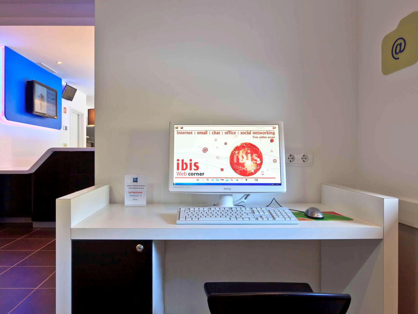 ibis budget Porto Gaia