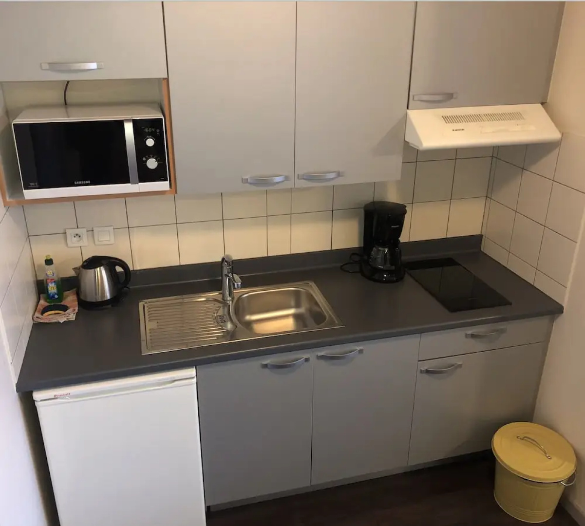 Les' Loges du Ried