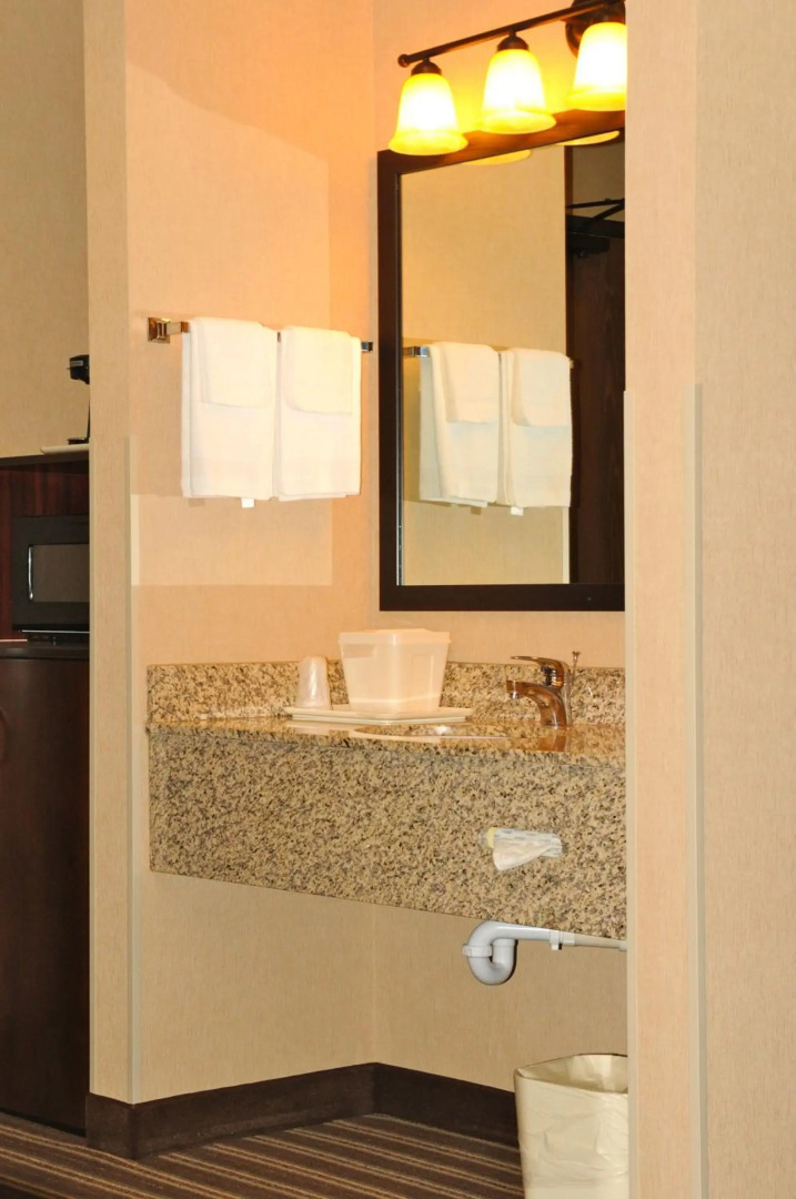 Yellowstone Westgate Hotel