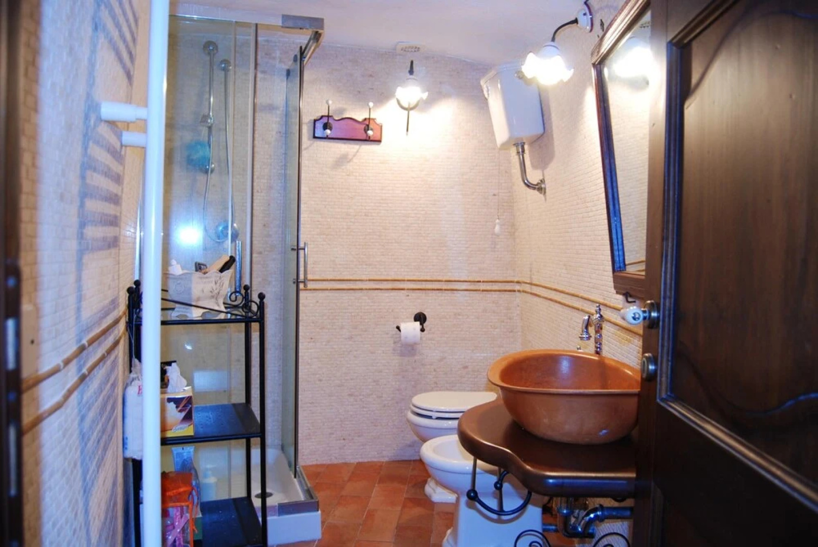 Holiday home Via Valle Maggiore