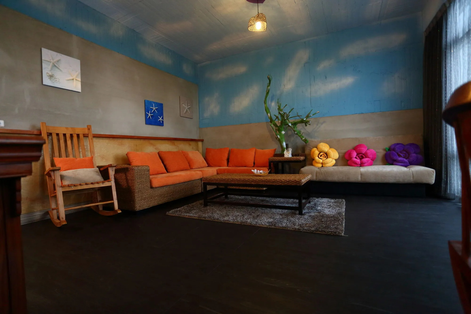 Taroko Aluwa Homestay