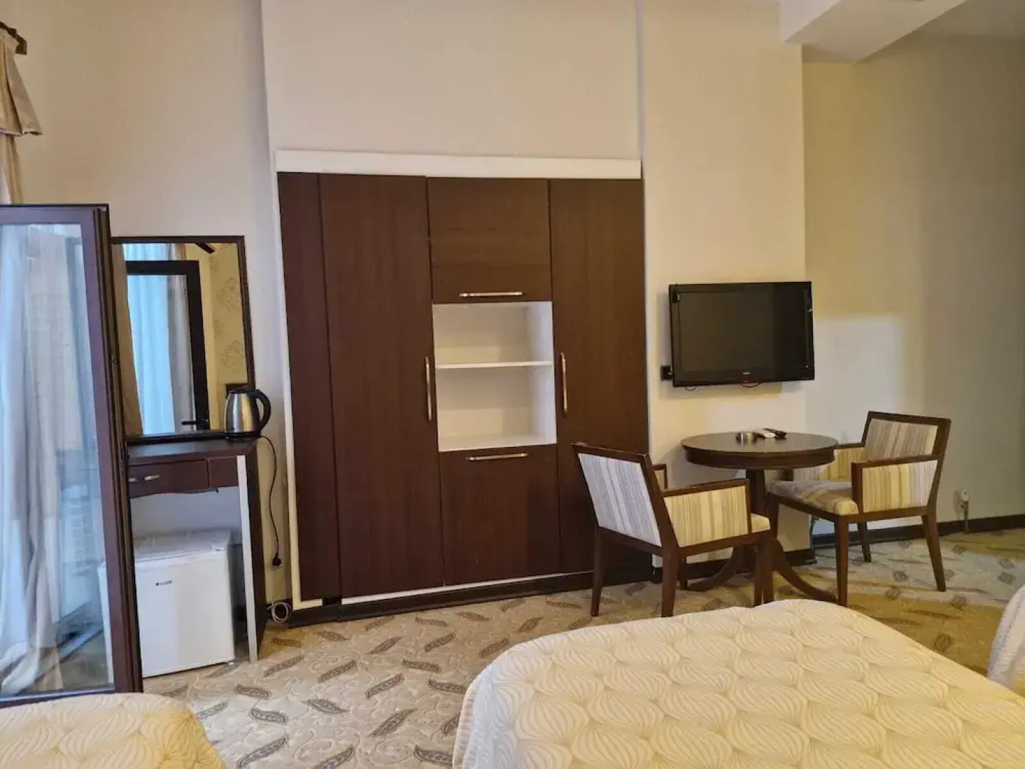 Koç Otel Çankırı