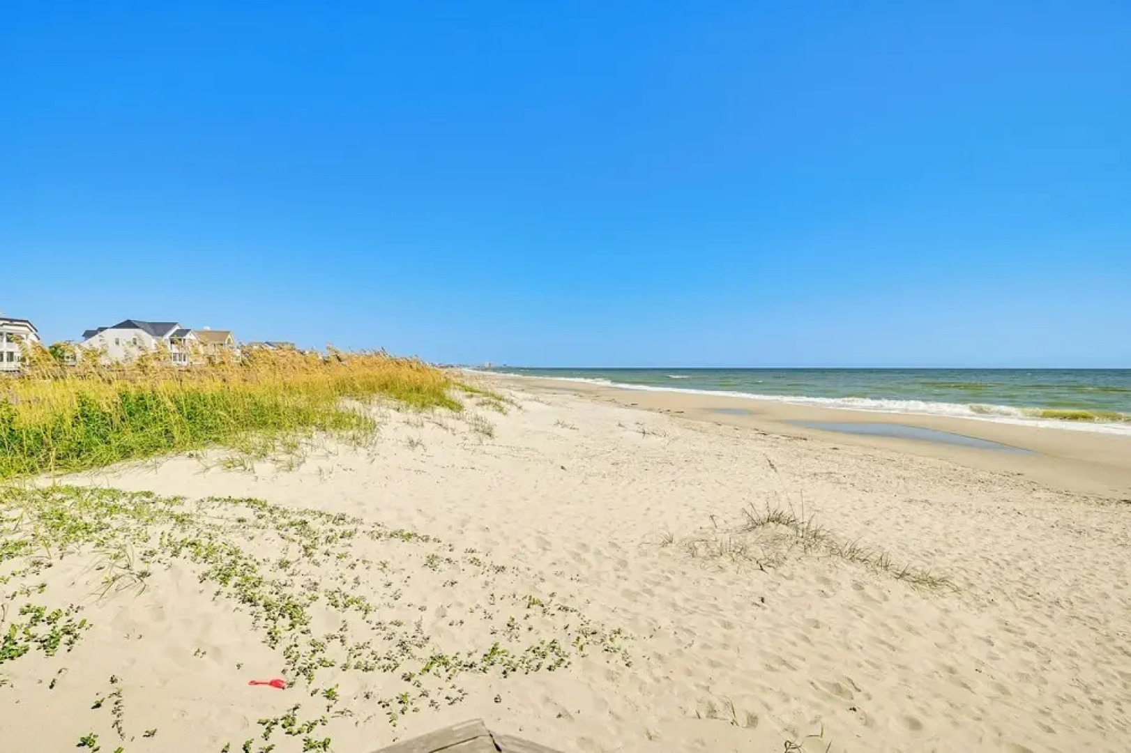 Private Beach & Pool Access: Murrells Inlet Condo!