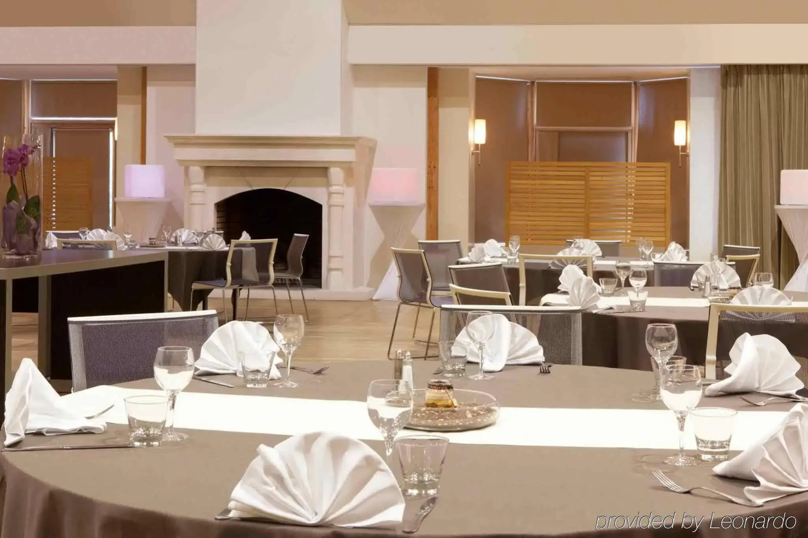 Novotel Fontainebleau Ury