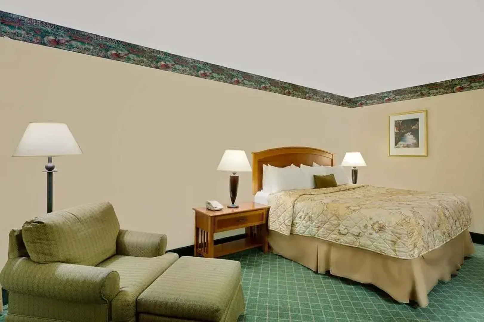 Ramada Conference Center