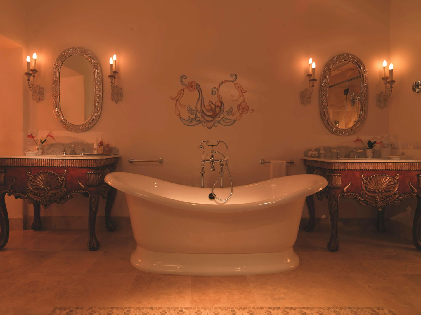 Palacio Nazarenas, A Belmond Hotel, Cusco