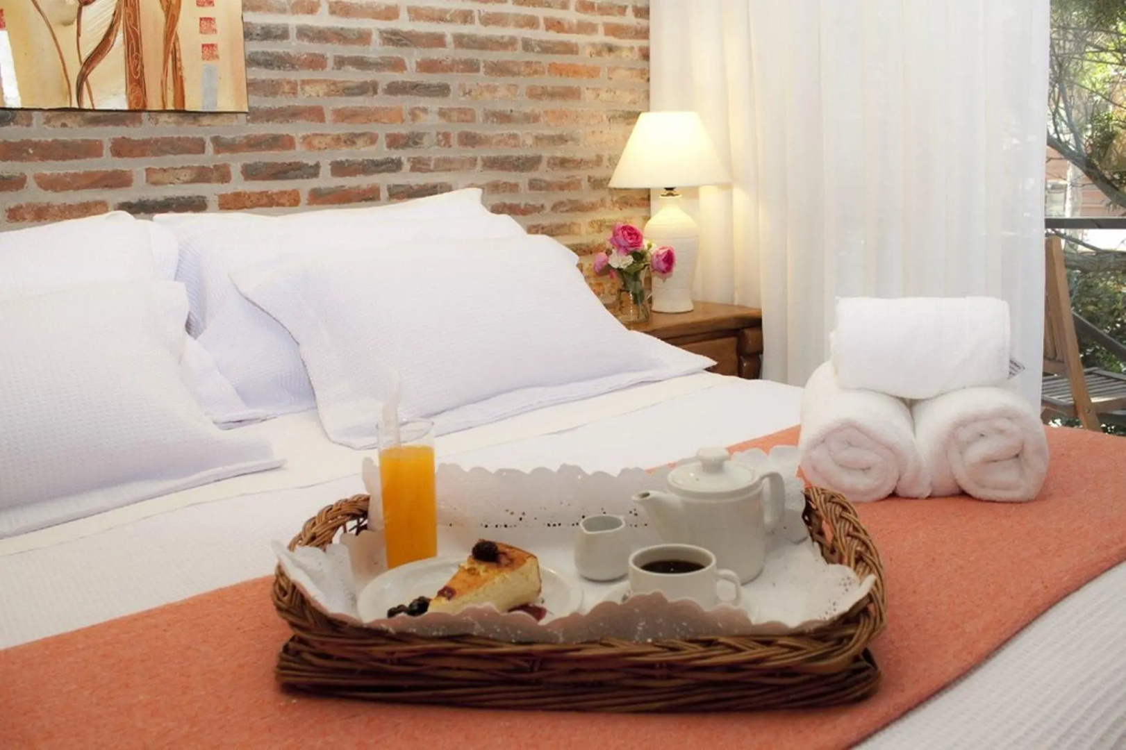 Carilo Village Apart Hotel & Spa