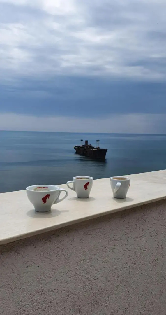 Sea&Sky Villa Costinesti