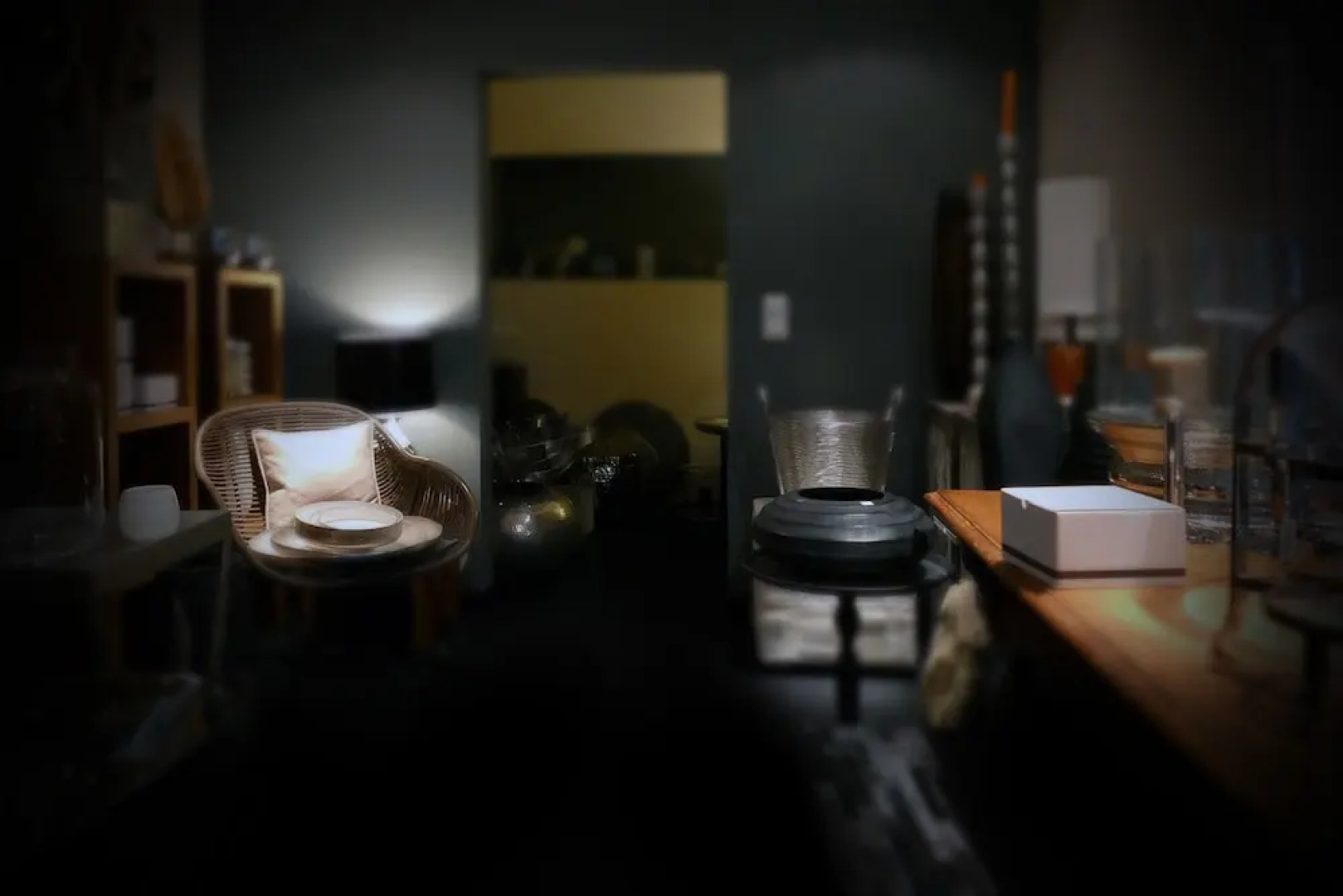 Seehotel Restaurant Die Ente