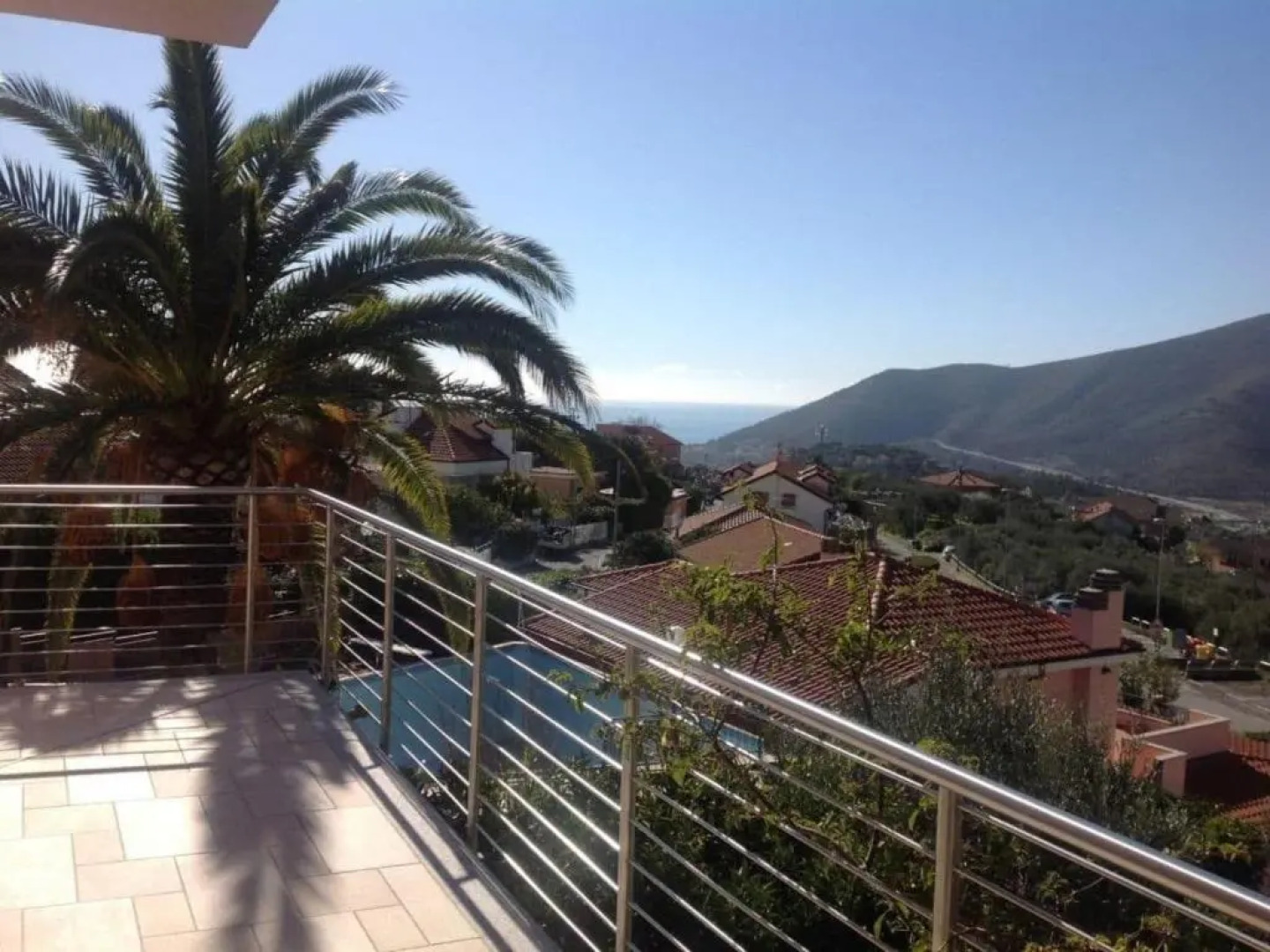 Ferienhaus für 6 Personen ca 130 m in Boissano, Italienische Riviera Palmenriviera