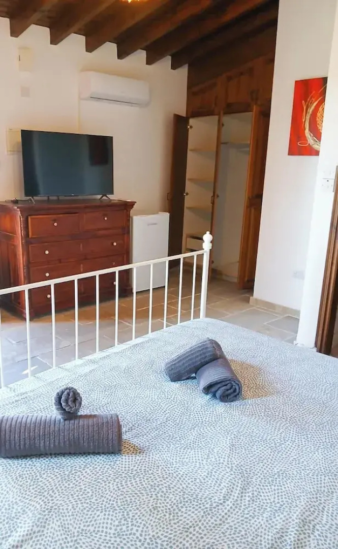 Skarinou Panorama Room