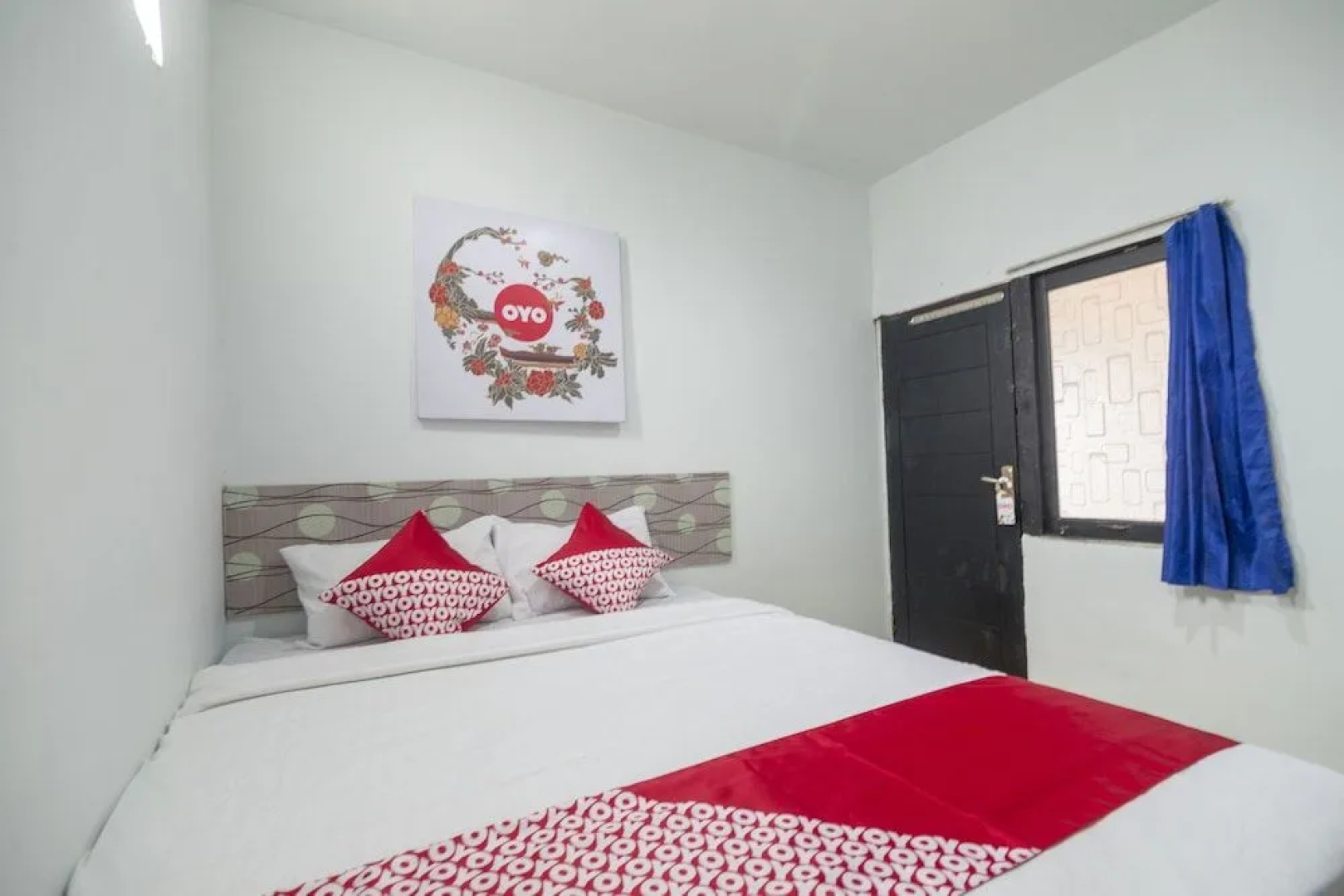 OYO 2187 Hm Guest House