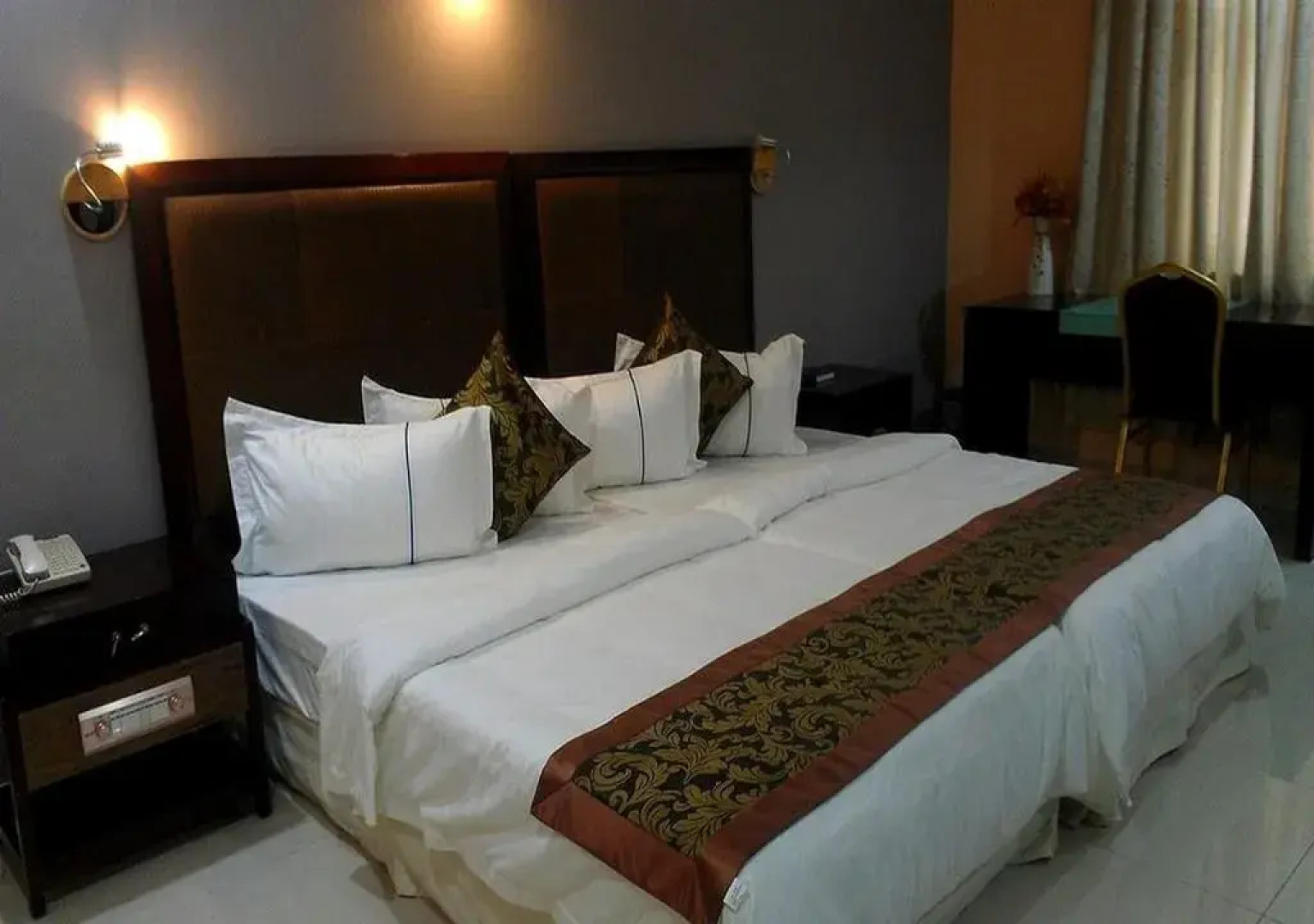 Sun Beach Hotel