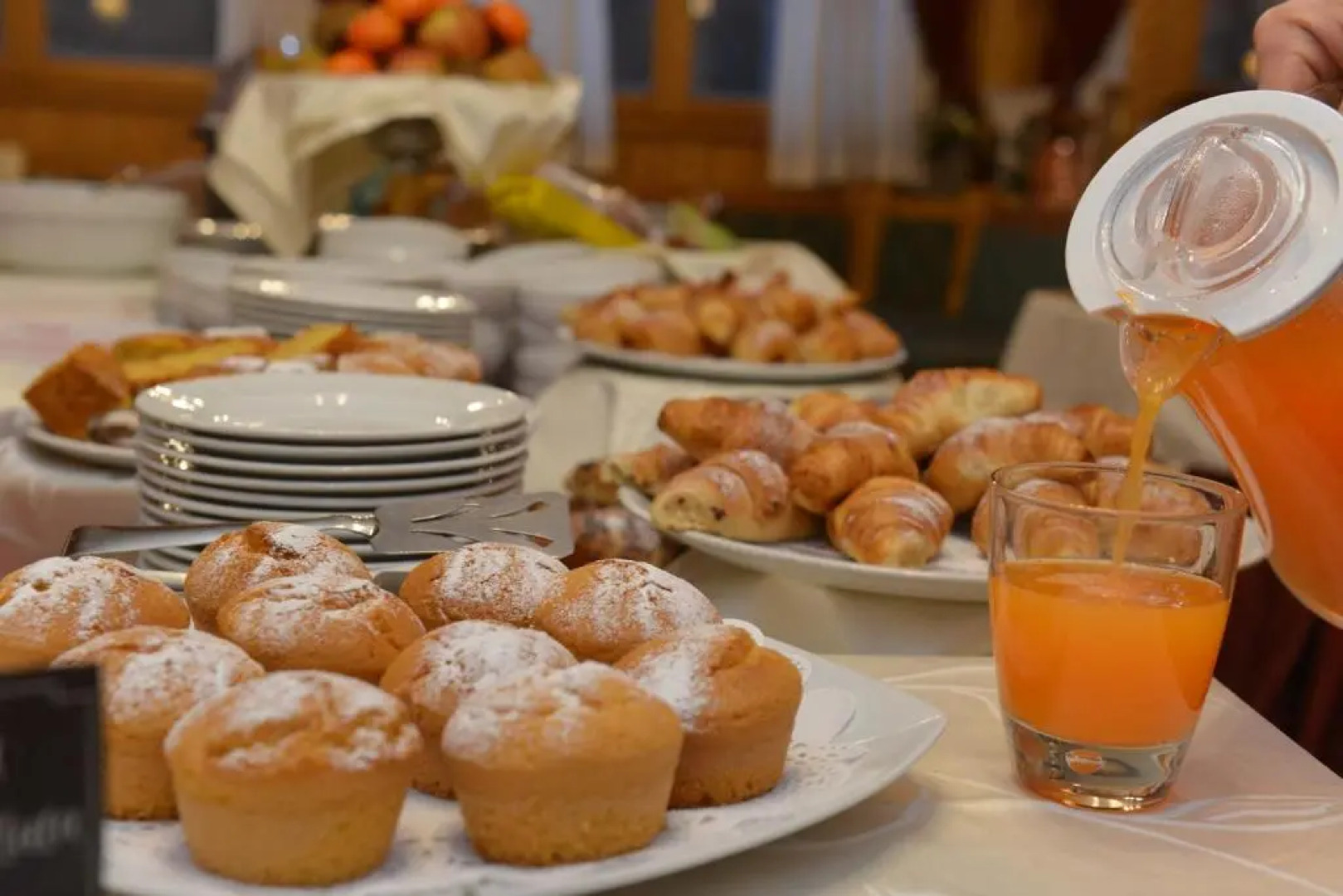 Cristallo Hotel Residence