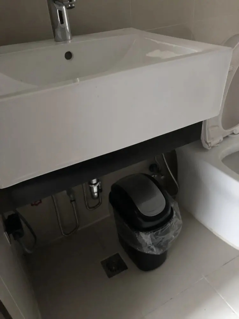 Cubao ManhattanHeights Unit 4Q Tower D