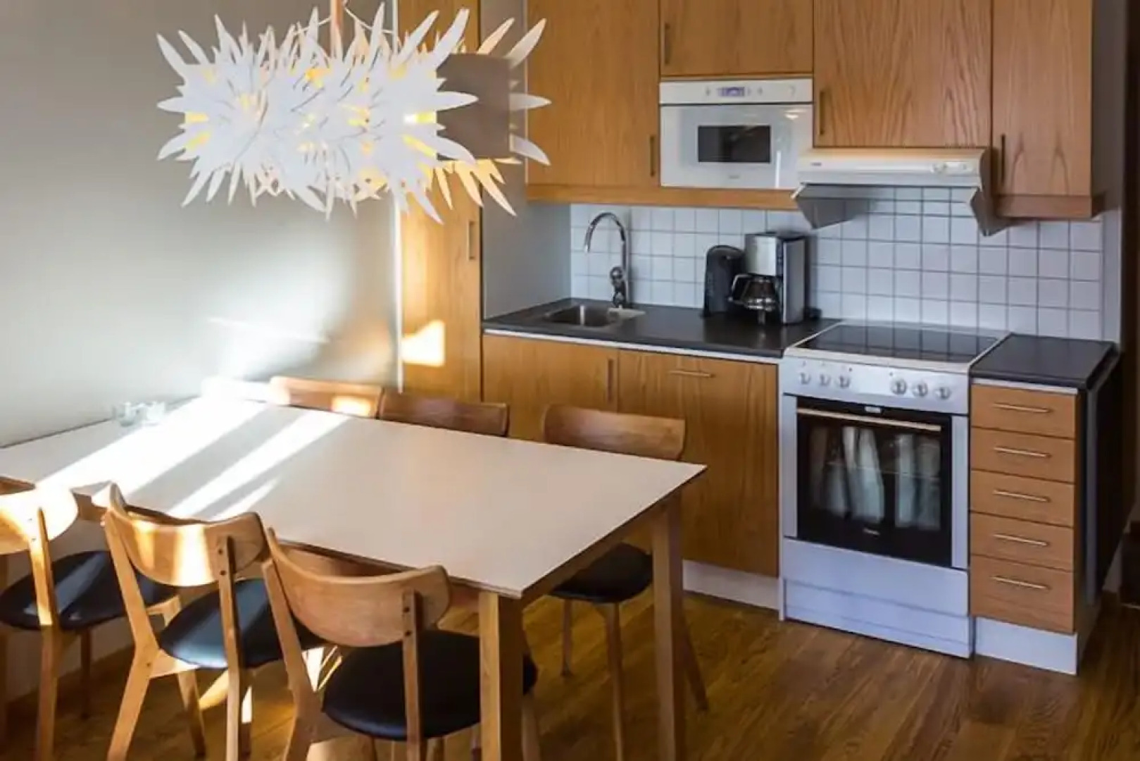 Ski Lodge Tänndalen