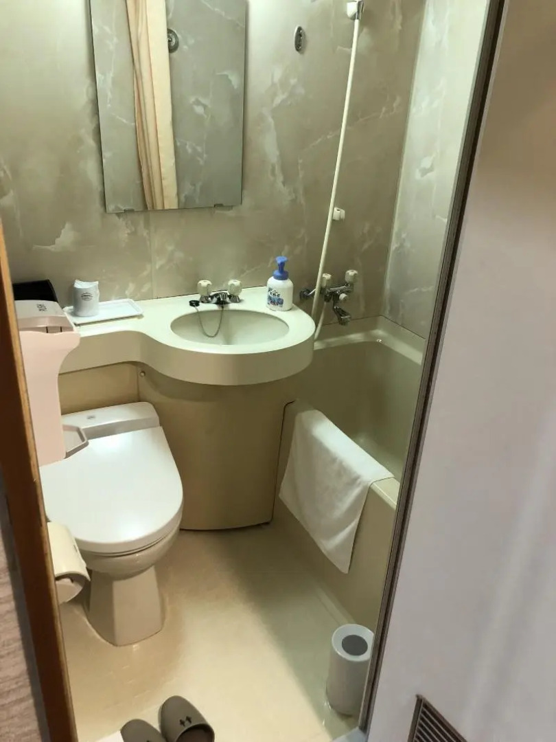 Hotel Flags Kujukushima