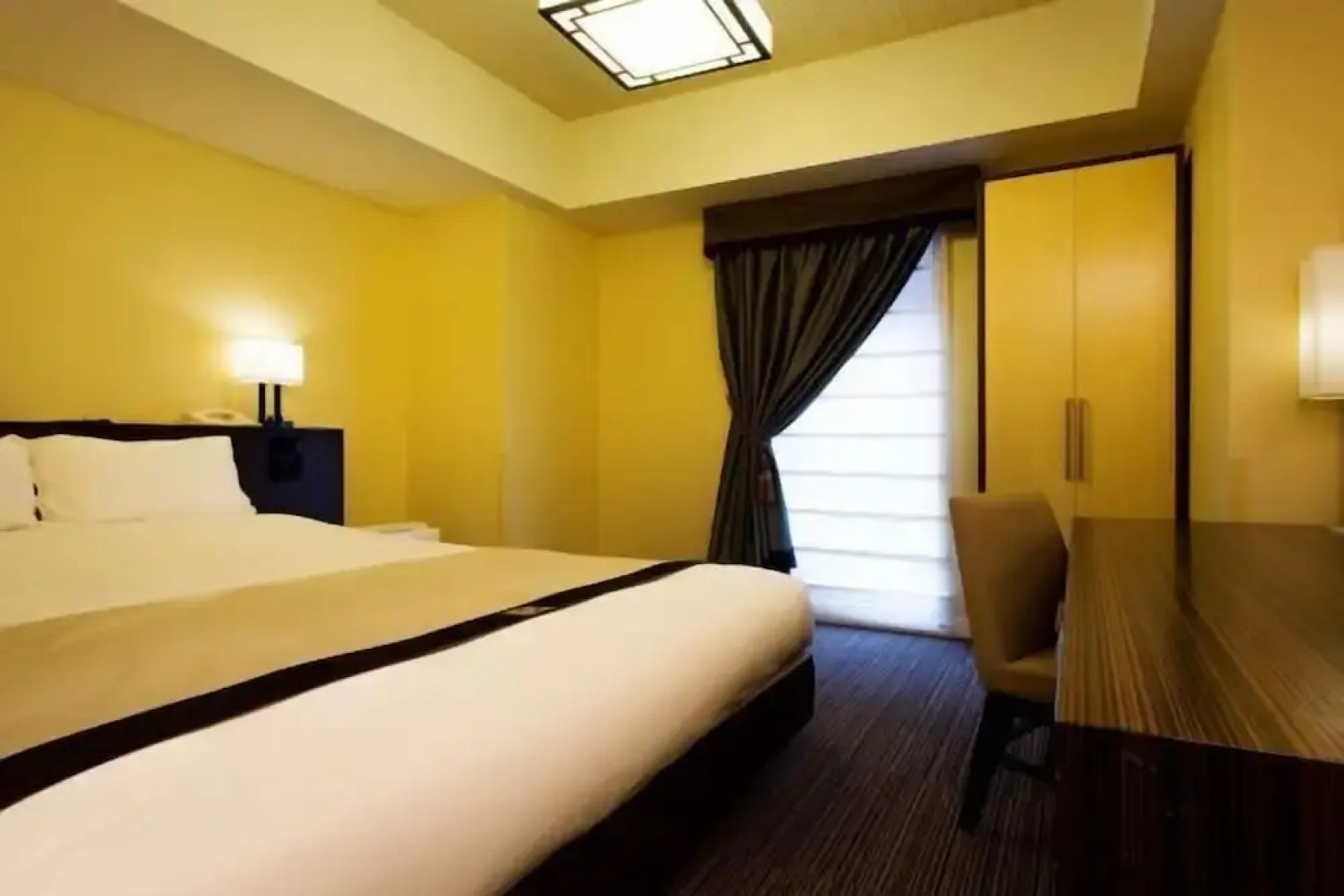 Hotel Monterey Hanzomon