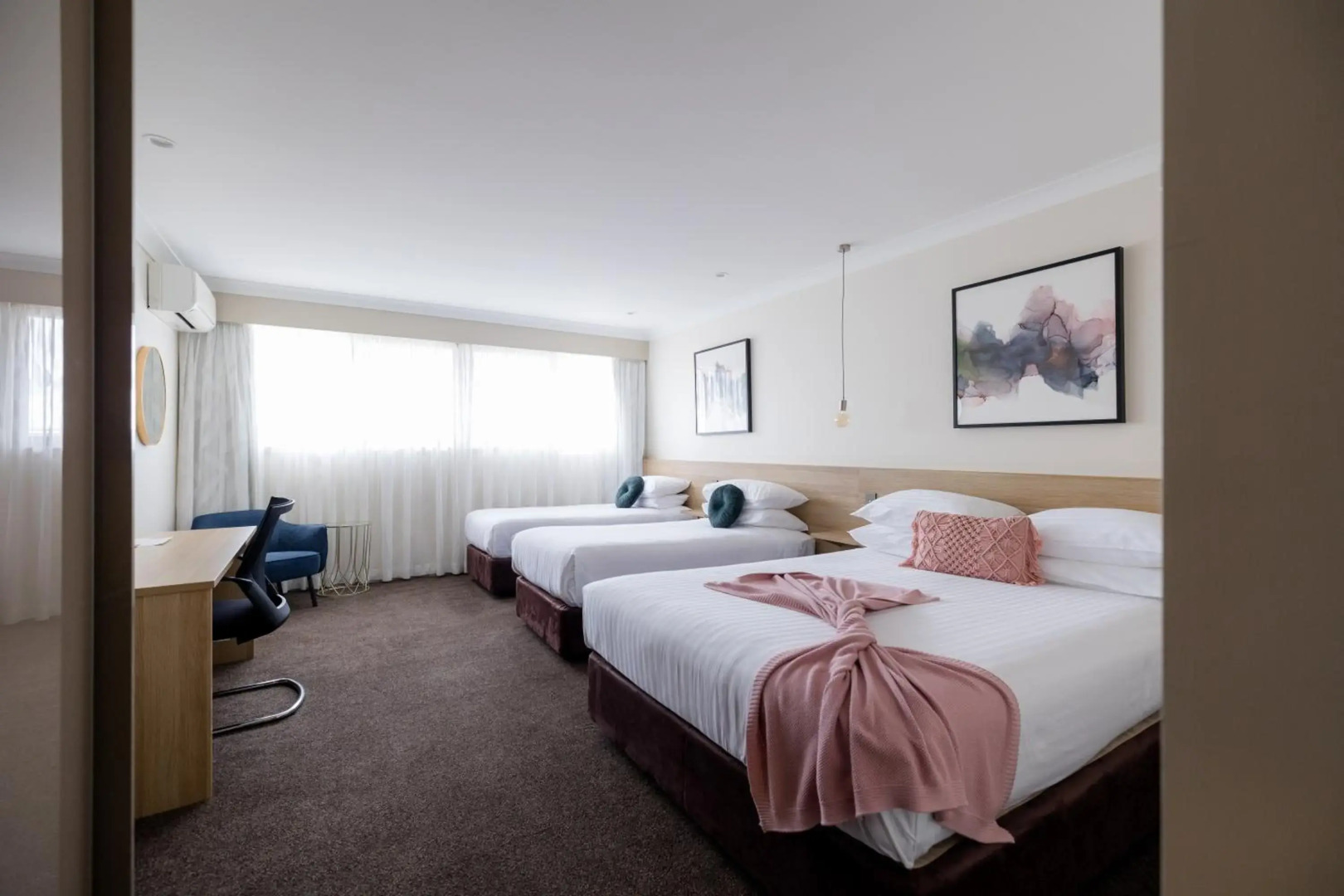 Central Caleula Motor Lodge