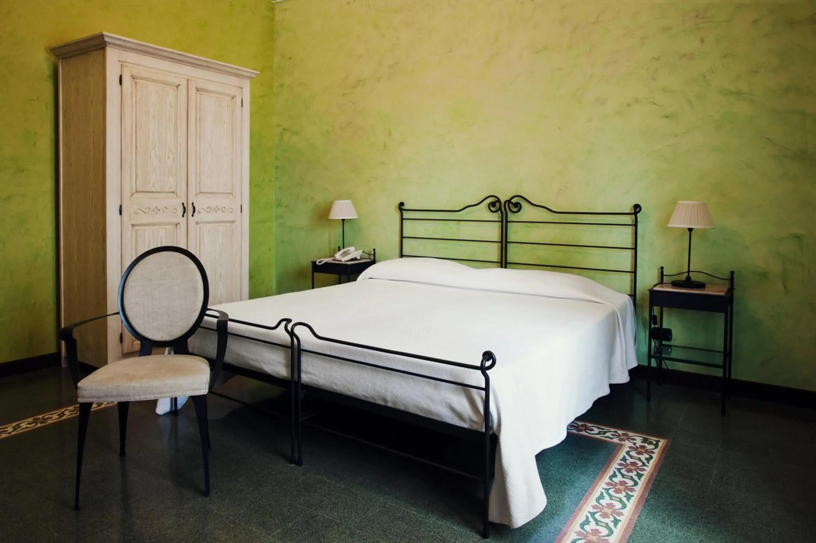 Villa Zina Park Hotel