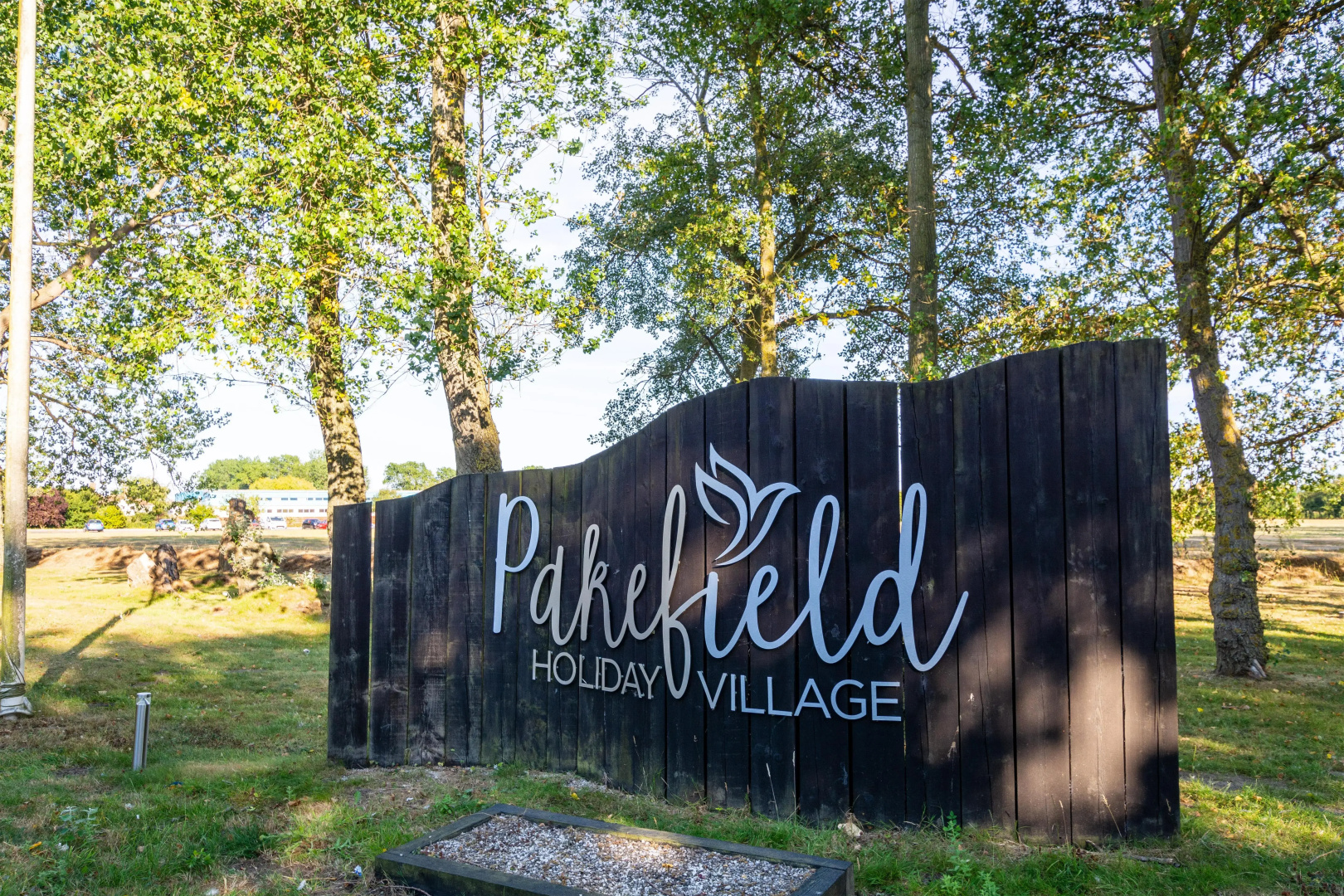 Pakefield Holiday Village