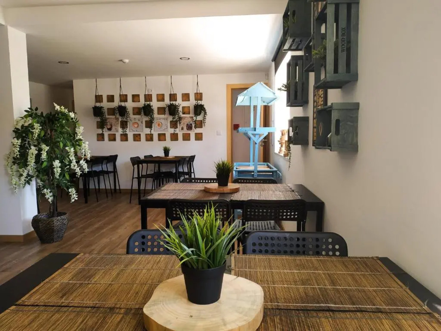 Atlantic Spot Guest House