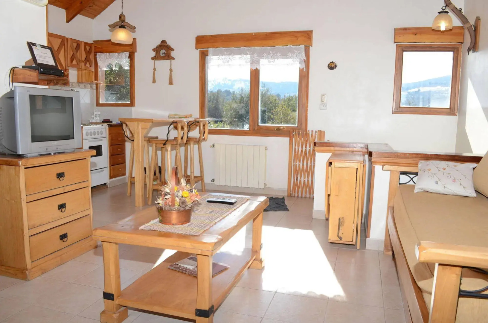 Puerto Malen - Club de Montaña