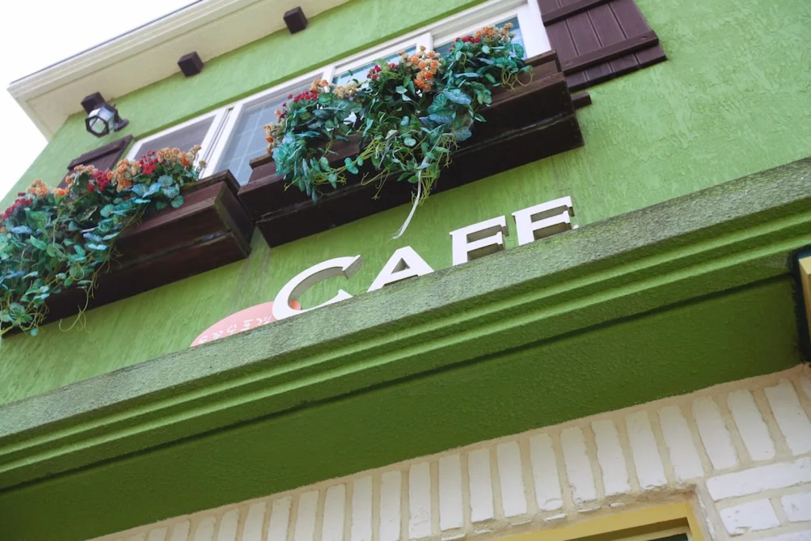 Gamsung 36.5 Pension Hotel