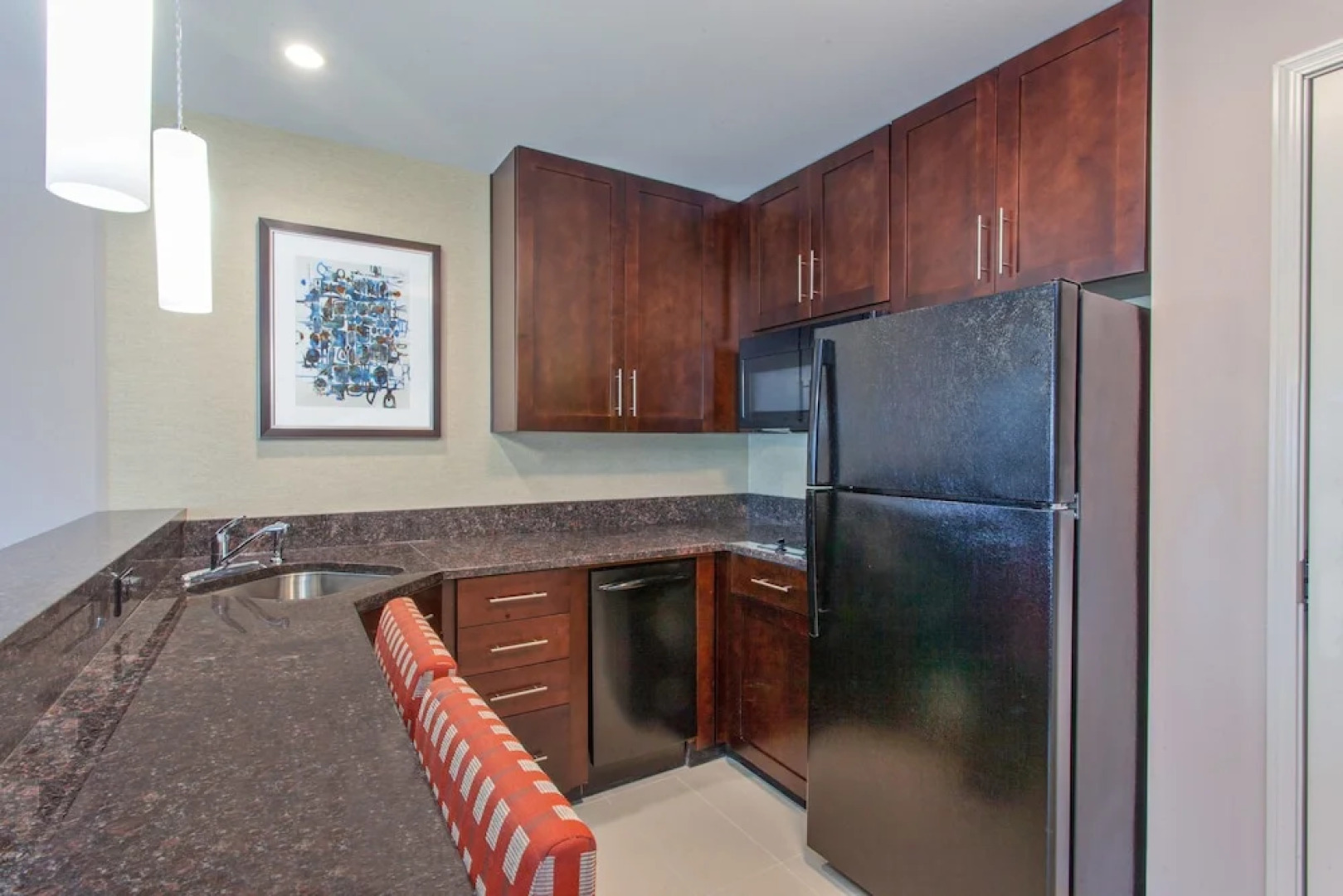 Residence Inn Seattle Sea Tac Airport