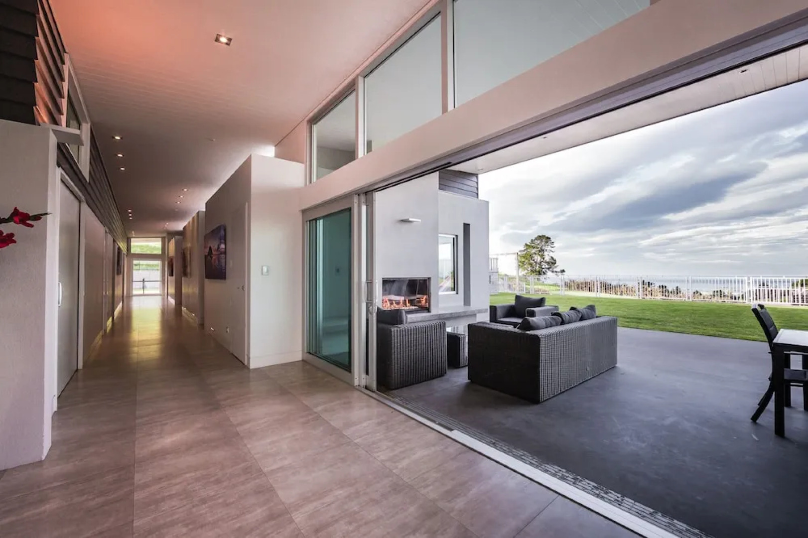 Minden Heights Bed and Breakfast