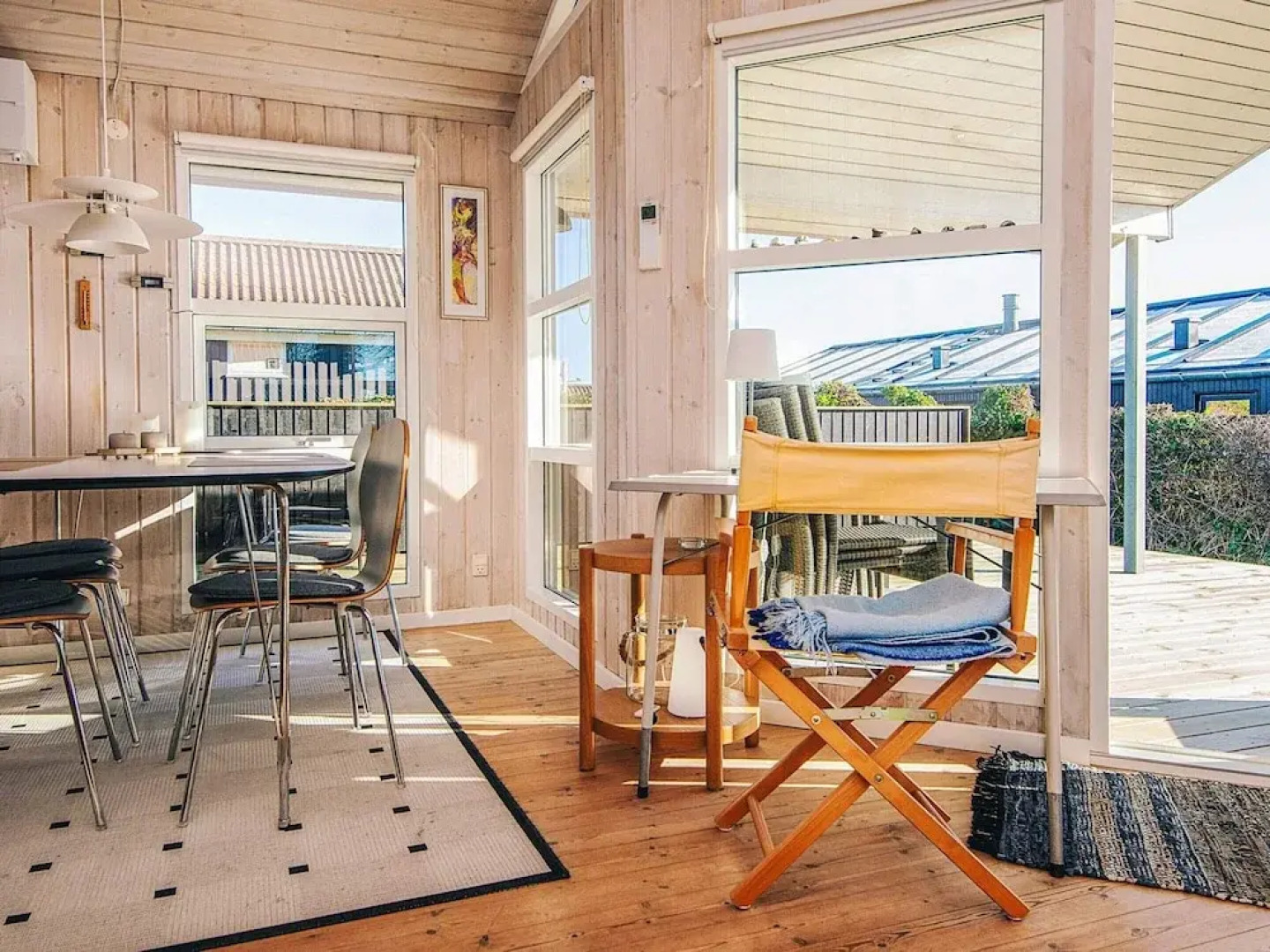 6 Person Holiday Home in Ronde-by Traum