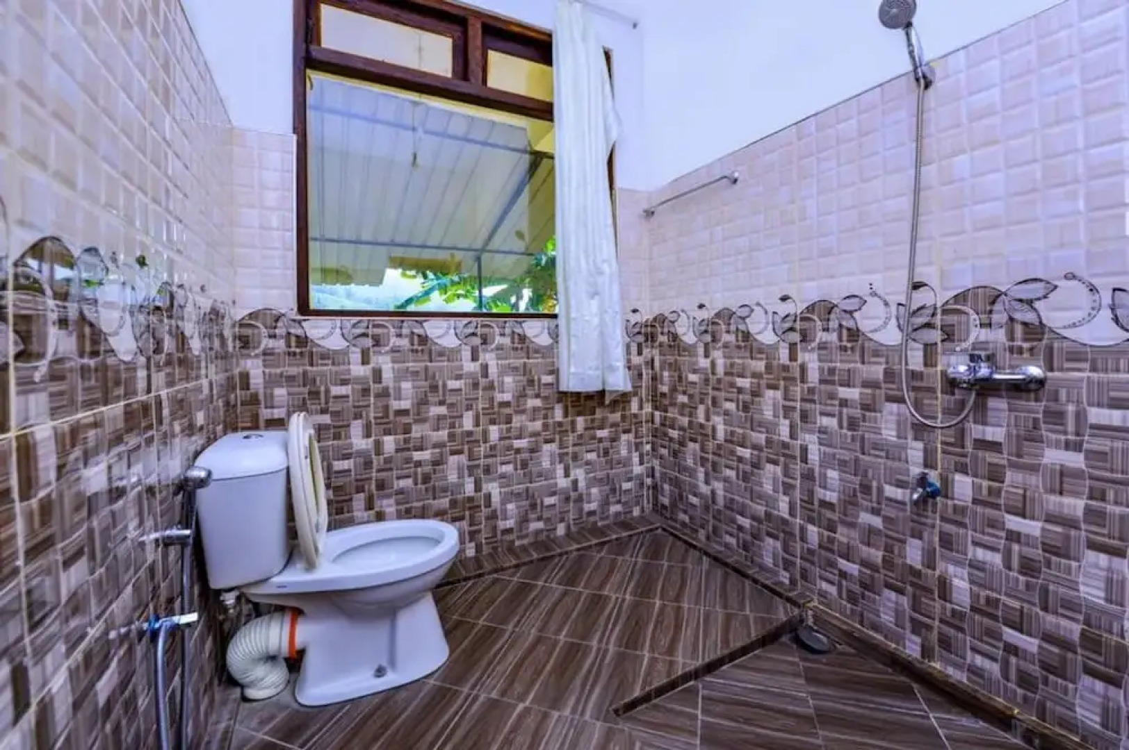 Dimuthu Homestay Ella