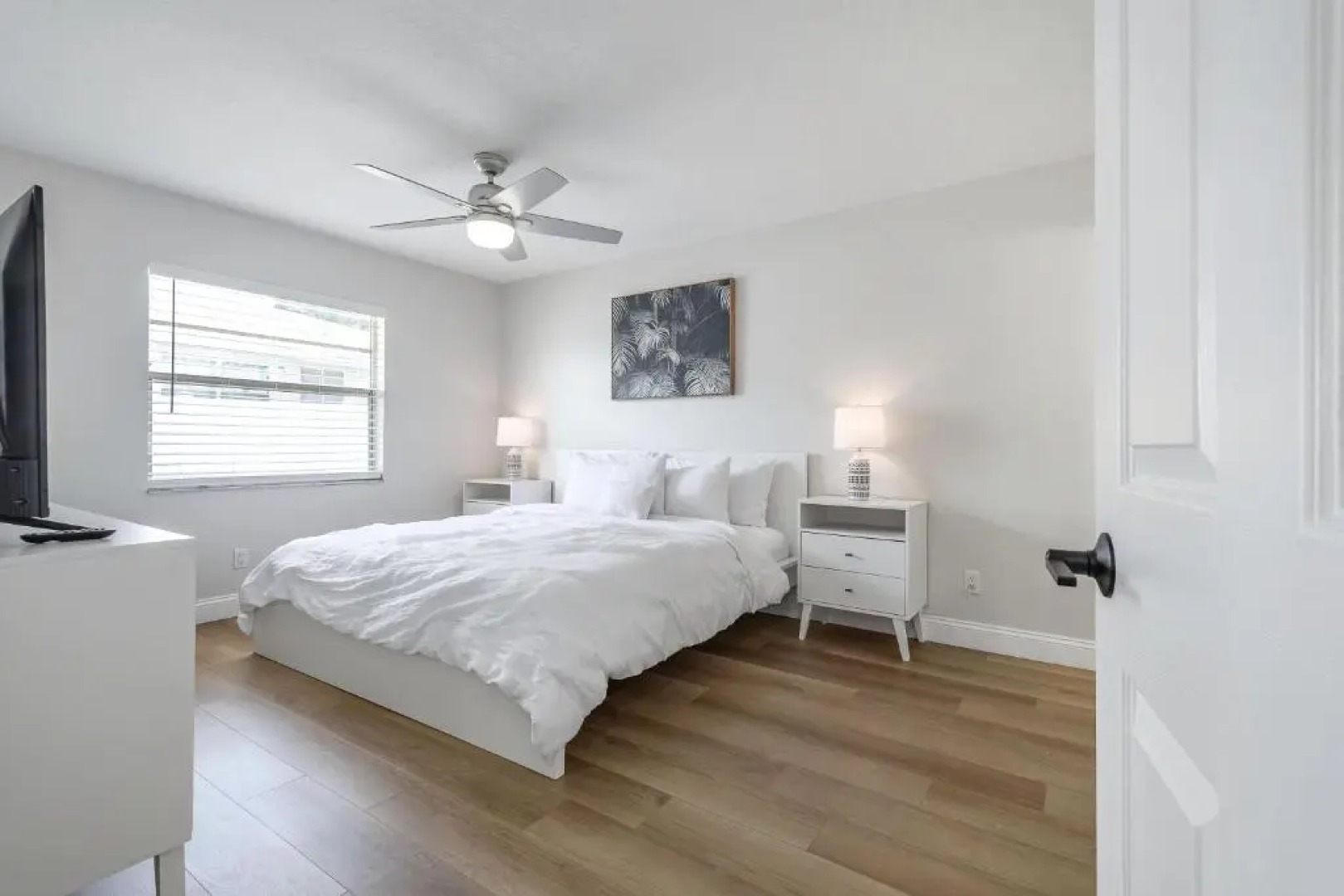 Newly Renovated Condo in Apollo Beach