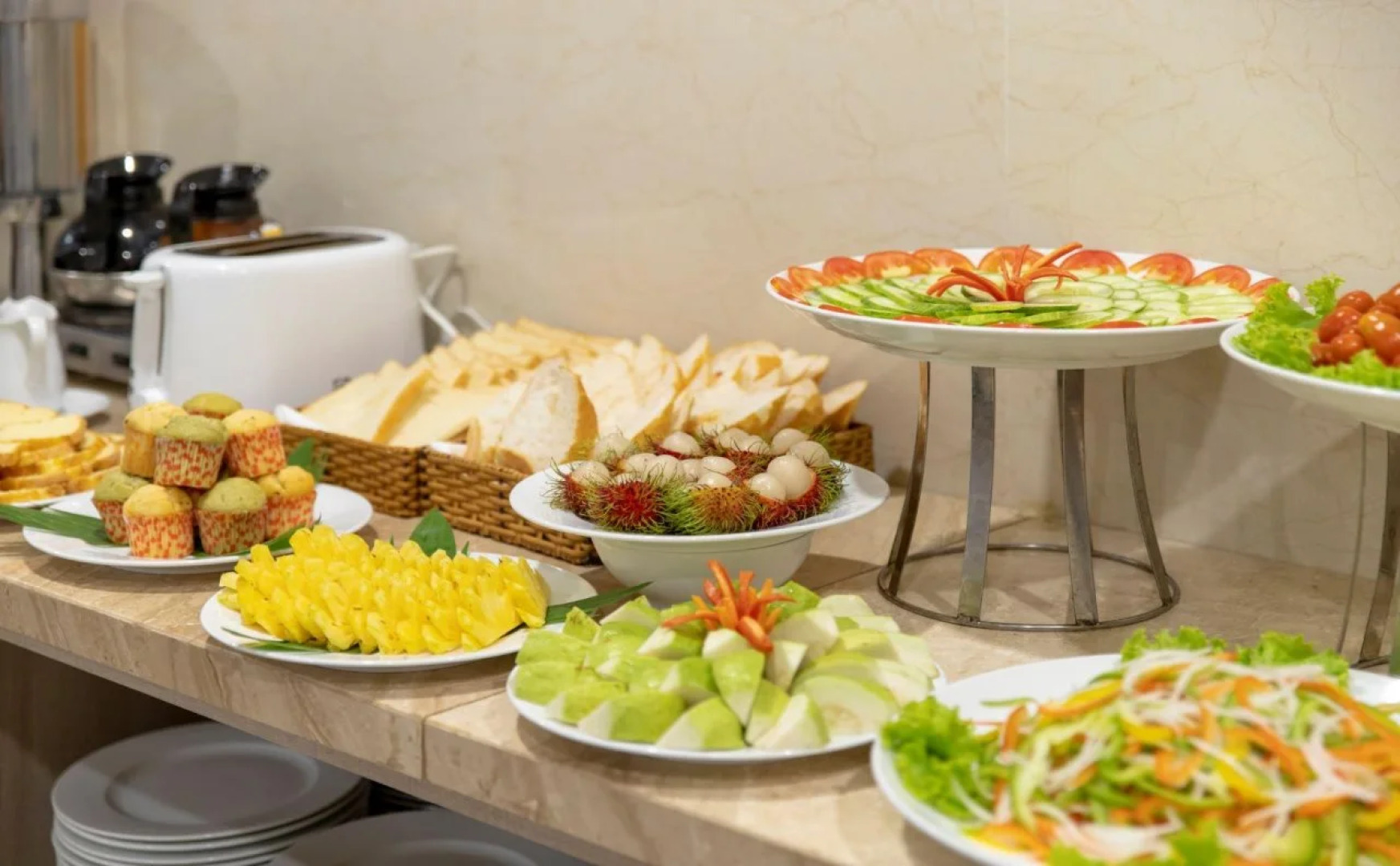 Seven Seas Hotel and Apartment