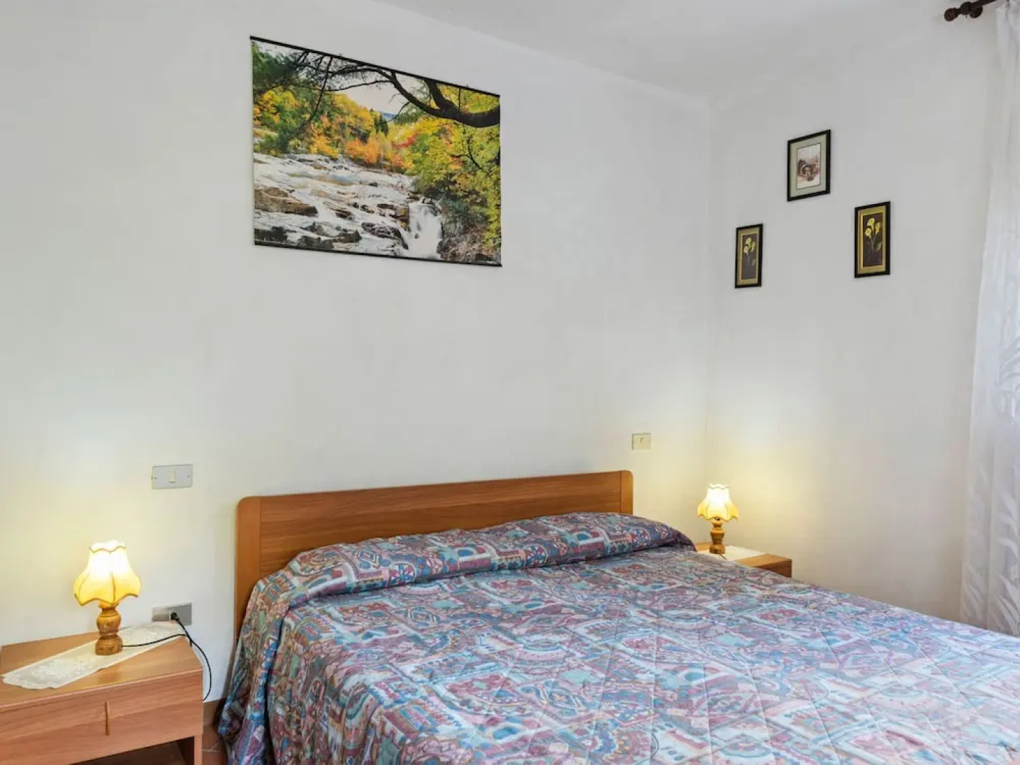 Belvilla by OYO La Casa sul Fiume First Floor