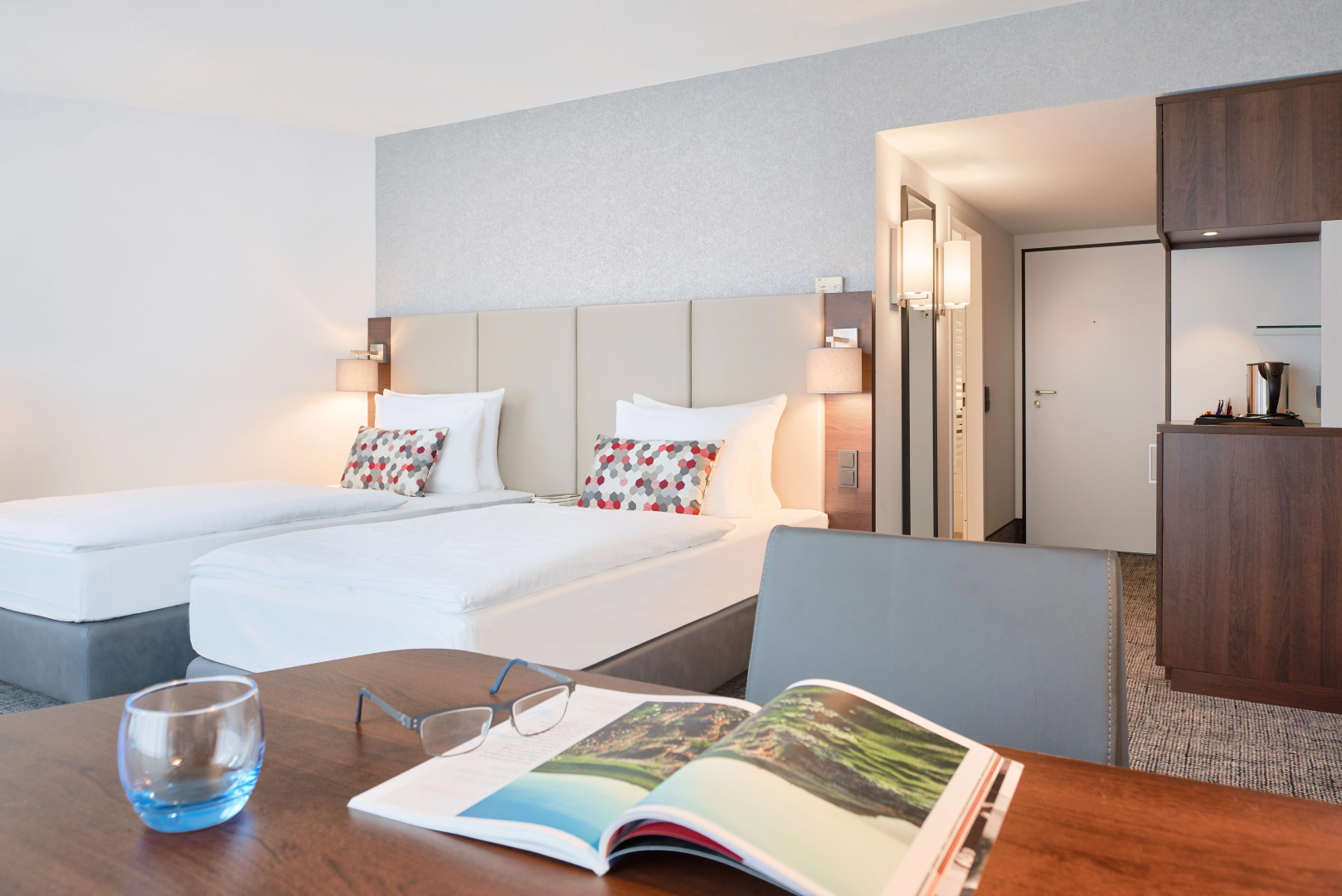 Dorint An den Westfalenhallen Dortmund