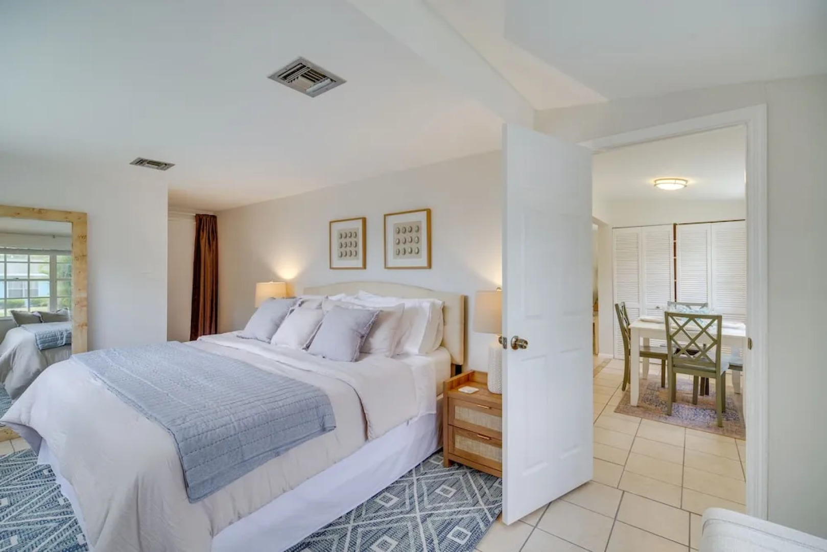 Vero Beach Vacation Rental ~ 3 Mi to the Ocean!