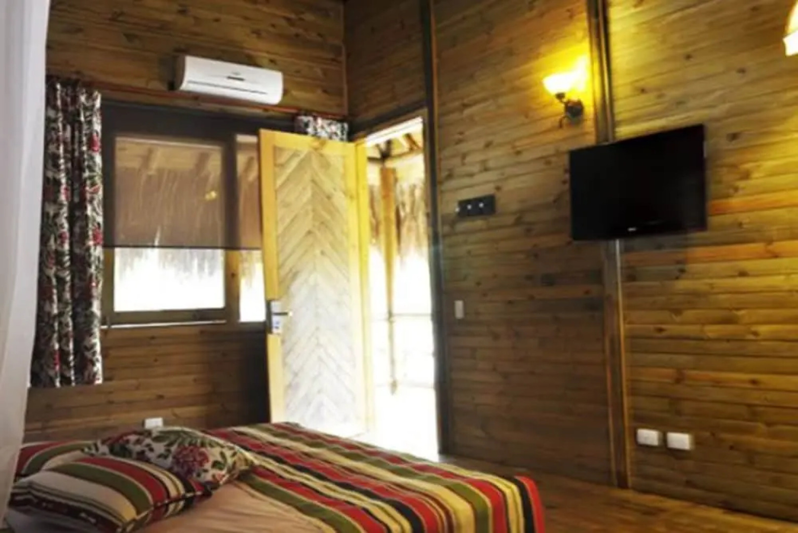 La Ardilla de Santa Fe by Bernalo Hotels